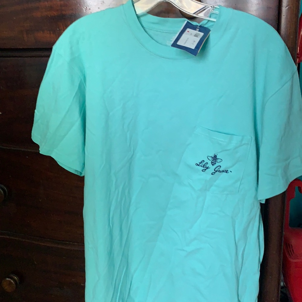 Lily Grace shirt